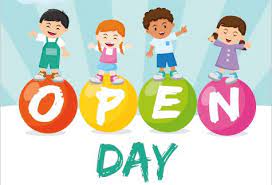 OPEN DAY INFANZIA